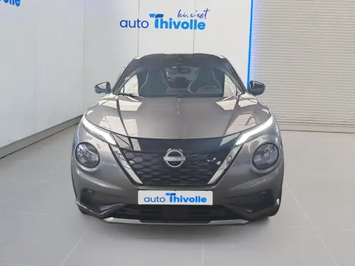 Nissan Juke Juke Hybrid 143 Premiere Edition - Photo 7
