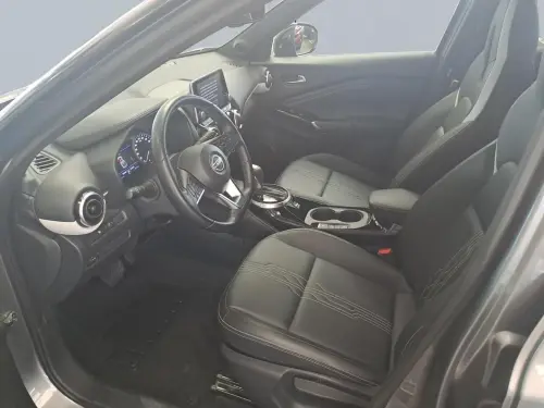 Nissan Juke Juke Hybrid 143 Premiere Edition - Photo 9