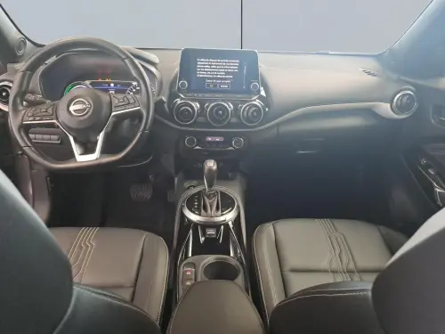 Nissan Juke Juke Hybrid 143 Premiere Edition - Photo 11