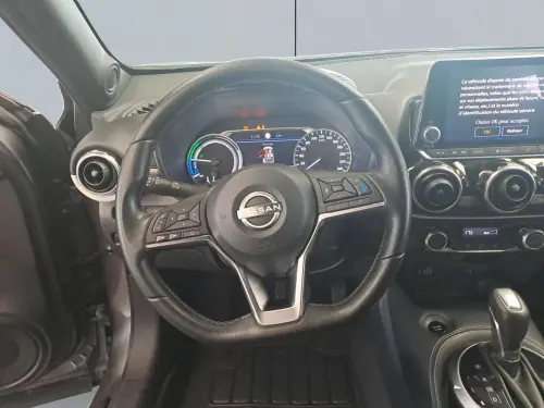 Nissan Juke Juke Hybrid 143 Premiere Edition - Photo 12
