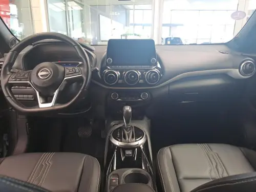 Nissan Juke Juke Hybrid 143 Premiere Edition - Photo 14