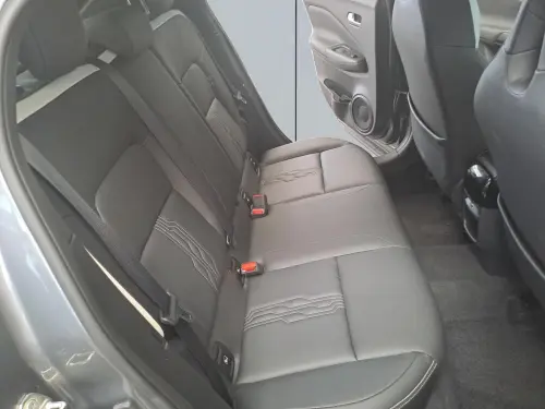 Nissan Juke Juke Hybrid 143 Premiere Edition - Photo 17