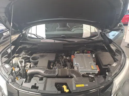 Nissan Juke Juke Hybrid 143 Premiere Edition - Photo 19