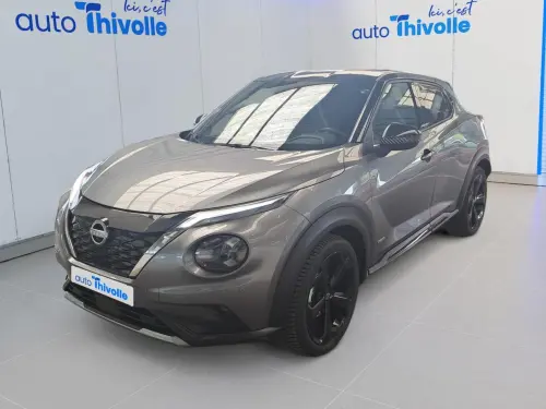 Nissan Juke Juke Hybrid 143 Premiere Edition - Photo 0