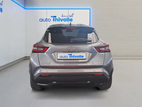 Nissan Juke Juke Hybrid 143 Premiere Edition - Photo 3