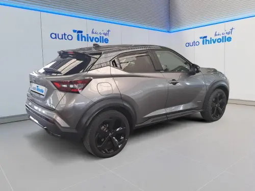 Nissan Juke Juke Hybrid 143 Premiere Edition - Photo 4