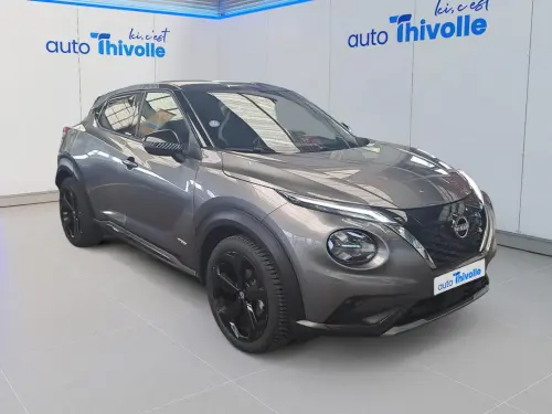 Nissan Juke Juke Hybrid 143 Premiere Edition - Photo 6