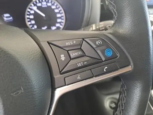 Nissan Juke Juke Hybrid 143 Premiere Edition - Photo 21