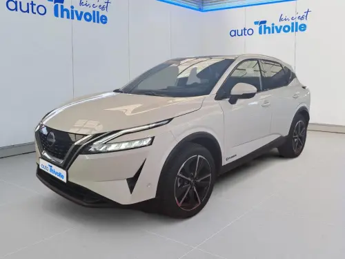 Nissan Qashqai e-Power 190 ch Tekna - Photo 0