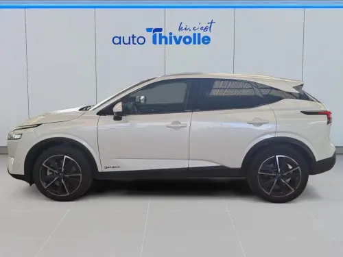 Nissan Qashqai e-Power 190 ch Tekna - Photo 1
