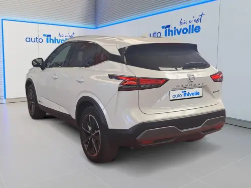Nissan Qashqai e-Power 190 ch Tekna - Photo 2