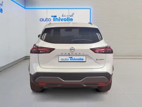 Nissan Qashqai e-Power 190 ch Tekna - Photo 3