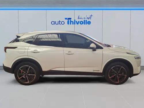 Nissan Qashqai e-Power 190 ch Tekna - Photo 5