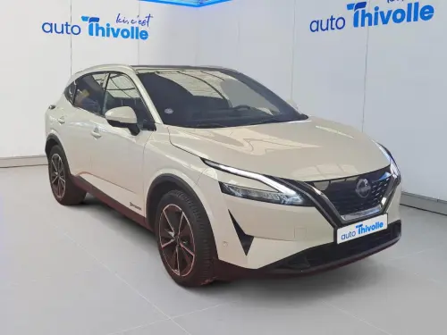 Nissan Qashqai e-Power 190 ch Tekna - Photo 6