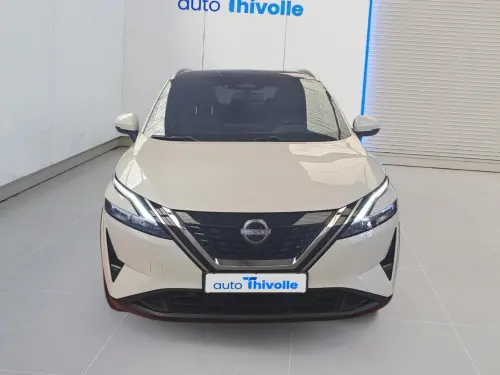 Nissan Qashqai e-Power 190 ch Tekna - Photo 7