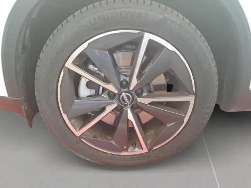 Nissan Qashqai e-Power 190 ch Tekna - Photo 8