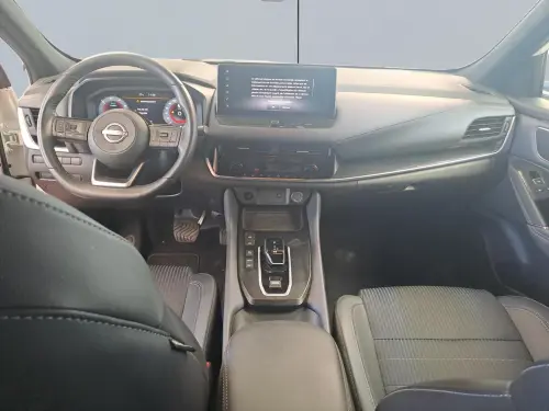 Nissan Qashqai e-Power 190 ch Tekna - Photo 11