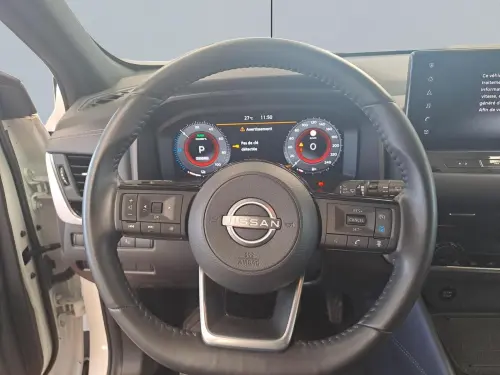 Nissan Qashqai e-Power 190 ch Tekna - Photo 12