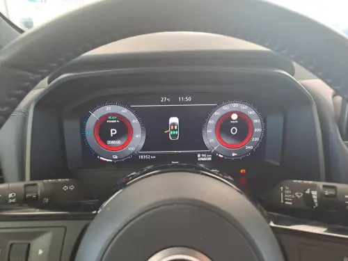 Nissan Qashqai e-Power 190 ch Tekna - Photo 13