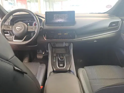 Nissan Qashqai e-Power 190 ch Tekna - Photo 14
