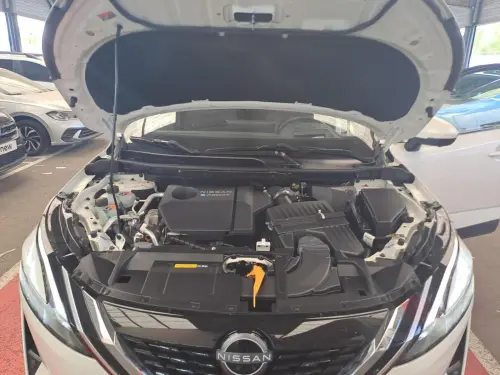 Nissan Qashqai e-Power 190 ch Tekna - Photo 19