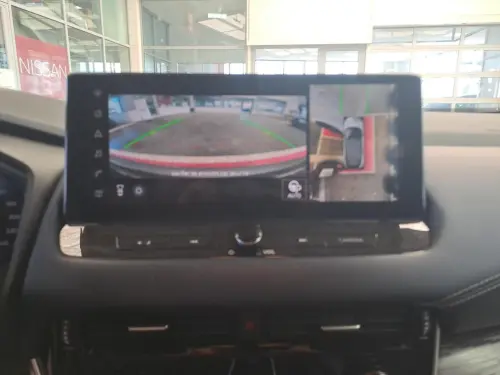 Nissan Qashqai e-Power 190 ch Tekna - Photo 20
