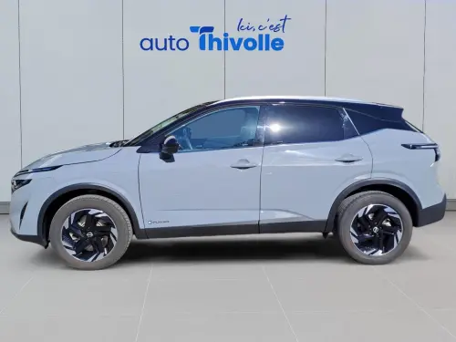 Nissan Qashqai e-Power 190 ch N-Connecta - Photo 1
