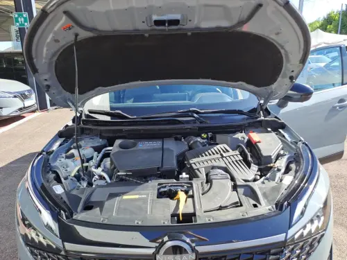 Nissan Qashqai e-Power 190 ch N-Connecta - Photo 19