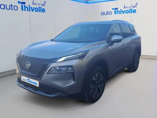 Nissan X-Trail e-POWER 204 ch N-Connecta - Photo 0