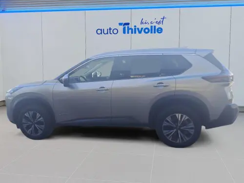 Nissan X-Trail e-POWER 204 ch N-Connecta - Photo 1