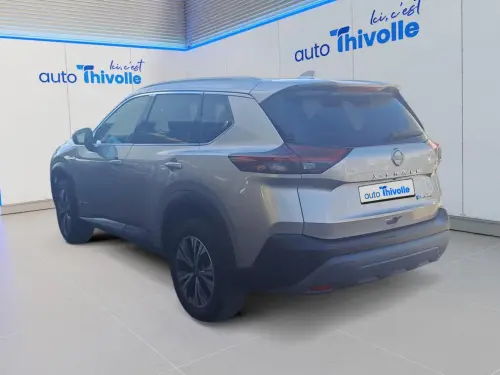 Nissan X-Trail e-POWER 204 ch N-Connecta - Photo 2