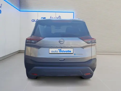 Nissan X-Trail e-POWER 204 ch N-Connecta - Photo 3