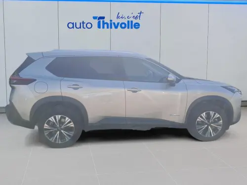 Nissan X-Trail e-POWER 204 ch N-Connecta - Photo 5