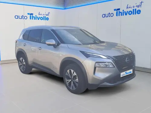 Nissan X-Trail e-POWER 204 ch N-Connecta - Photo 6