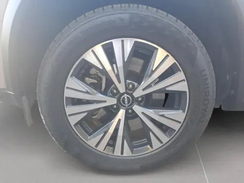 Nissan X-Trail e-POWER 204 ch N-Connecta - Photo 8