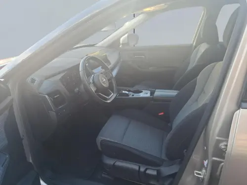 Nissan X-Trail e-POWER 204 ch N-Connecta - Photo 9