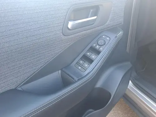 Nissan X-Trail e-POWER 204 ch N-Connecta - Photo 10