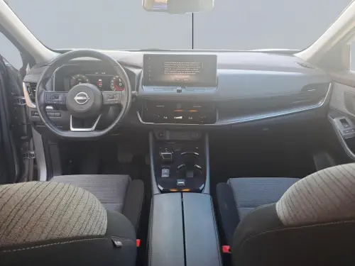 Nissan X-Trail e-POWER 204 ch N-Connecta - Photo 11