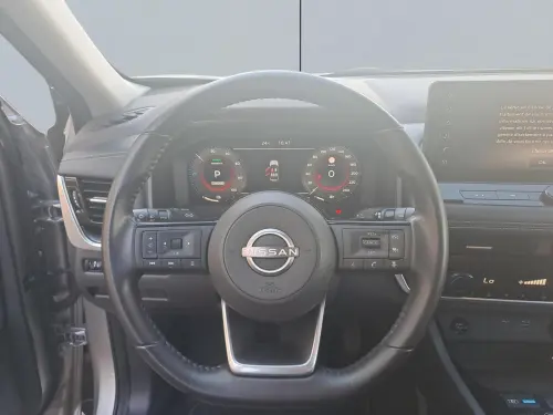 Nissan X-Trail e-POWER 204 ch N-Connecta - Photo 12