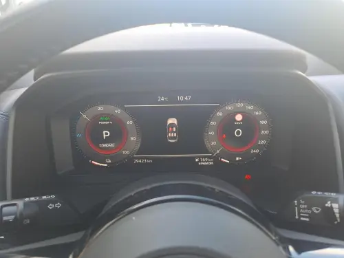 Nissan X-Trail e-POWER 204 ch N-Connecta - Photo 13