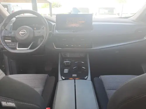 Nissan X-Trail e-POWER 204 ch N-Connecta - Photo 14