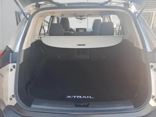 Nissan X-Trail e-POWER 204 ch N-Connecta - Photo 18