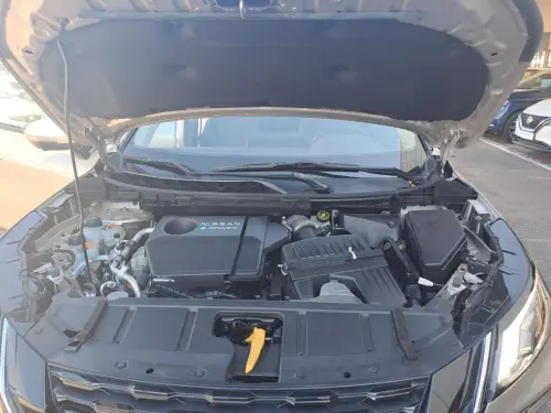 Nissan X-Trail e-POWER 204 ch N-Connecta - Photo 19