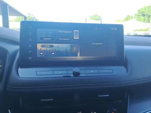 Nissan X-Trail e-POWER 204 ch N-Connecta - Photo 20