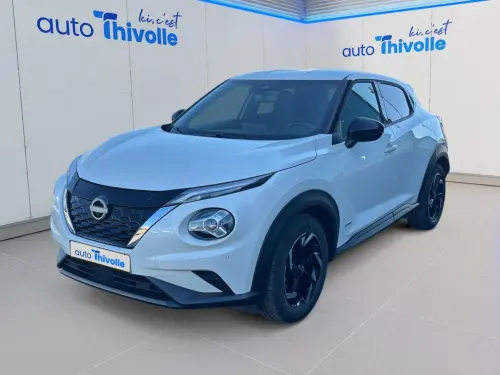 Nissan Juke Juke Hybrid 143 Business+ - Photo 0