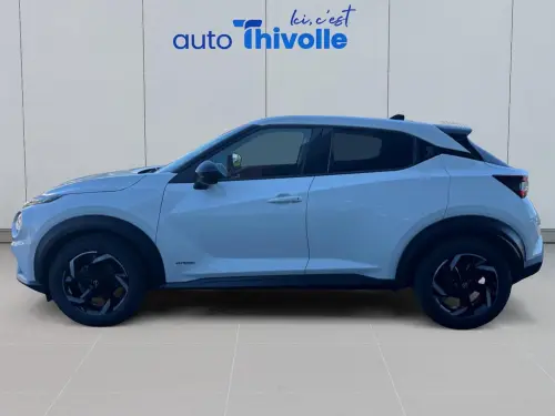 Nissan Juke Juke Hybrid 143 Business+ - Photo 1