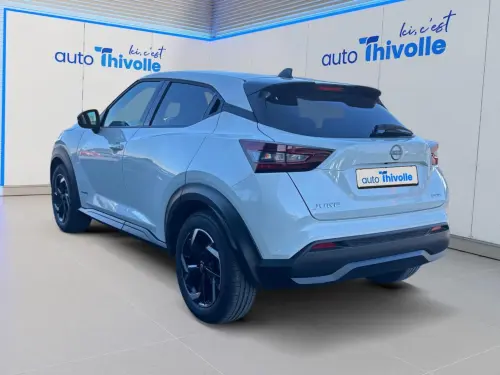 Nissan Juke Juke Hybrid 143 Business+ - Photo 2