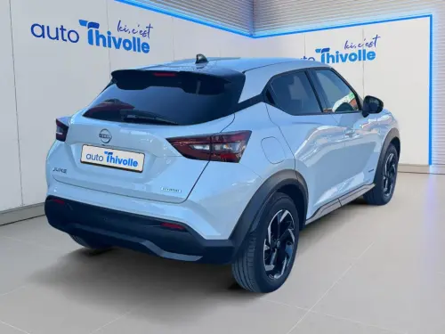 Nissan Juke Juke Hybrid 143 Business+ - Photo 4
