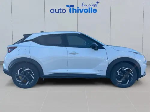 Nissan Juke Juke Hybrid 143 Business+ - Photo 5