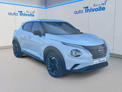 Nissan Juke Juke Hybrid 143 Business+ - Photo 6